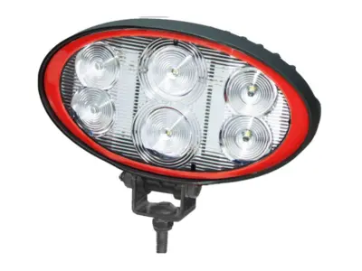 LED arbejdslygte PRO-WORK II standard Beam 2500 Lumen. Proplast 40472003.