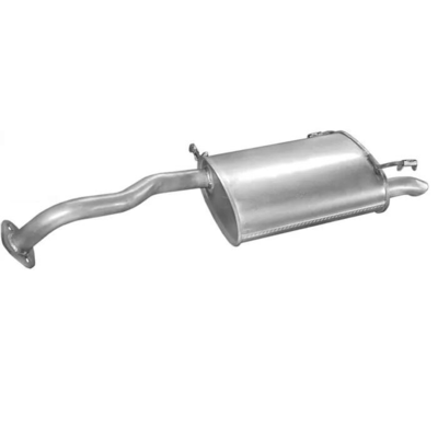 Bagpotte Nissan Primera 2.0 P10, P10E - reference: 2010071J00, 145-221