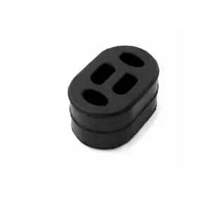 Gummi/metalophæng til udstødning.

Passer til:

Ford
Escort. 80-90
Fiesta . 76-96
Orion. 83-90
P100 . 88-94
Scorpio. 85-94
Sierra. 82-94
Transit . 86-88

Rover
100 . 90-98
Defender . 98-
Discovery. 98-04
Estate. 92-95
Maestro . 84-95
Metro . 86-90
Montego. 86-90
Range Rover . 86-02