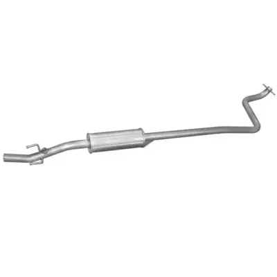 Polmo 26.286 mellempotte til TOYOTA Yaris I Hatchback (P1)

Reference: Toyota 17410-23061, 279-181