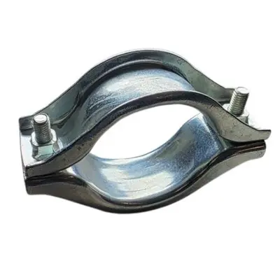 Udstødningsclamp til Volvo 850, 960, S70, S90, V70 og V90