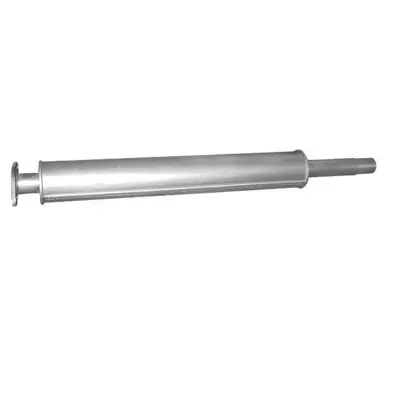 Udstødning Ford Focus, C-Max, C30, S40, V50.

POLMO 08.61 Forreste lyddæmper

Reference: 1329731, 154-399