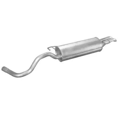 Bagpotte Seat Toledo II, Skoda Octavia I, VW Golf IV, Bora 1.4, 1.6, 1.9 D.

Bagerste lyddæmper Polmo 24.27

Reference: OE 1J5253609C