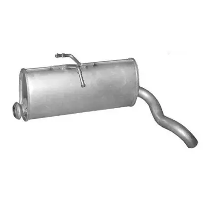 Bagpotte Citroen Berlingo 2001-2002. Peugeot Partner 1.9 D 1999-2002.

lyddæmper bagerste Polmo 04.232

Passer til:

Citroen Berlingo 1.9 D 2001-10/2002

Peugeot Partner 1.9 D 1999-10/2001

Peugeot Partner 1.9 D 2001-10/2002

Reference: OE 1730.Q3, 135-225