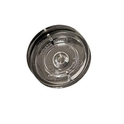 LED positionslygte 12/24V Aspöck Monopoint II - 3,5 mtr. ADR kabel