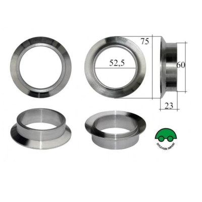 Ring til reparation af partikelfilter VW AUDI SKODA SEAT TDI.
Reference: 1K0131690L
1K0254502GX
1K0254502QX
1K0254502SX
1K0254504BX
3C0254501NX
3C0254501SX
3C0254501TX
3C0254505MX
90113037