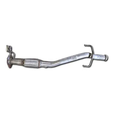 Udstødningsrør Hyundai Getz 1.3i 12V 2002-10/2006.

Forrør POLMO 10.62

Passer til:

Hyundai Getz 1.3i 12V hatchback, 2002-10/2006, 1341ccm, 60-63kW, 82-86HK

Reference: Hyundai 28610-1C060