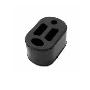 Gummiophæng til udstødning Citroen Xantia, XM, Xsara, ZX og Peugeot 306, 405, 605 – ophæng G.043