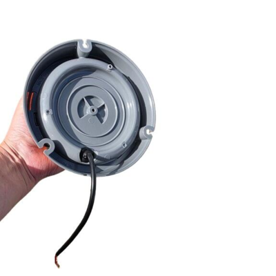 R65 godkendt advarselslys Proplast rotorblink 40551401 - Til lastbil og trailer