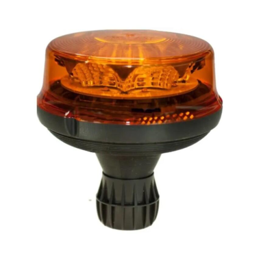 Roterende advarselslys R65 godkendt til lastbiler
