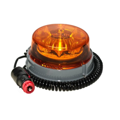 R65 godkendt LED advarselsblink til professionelt brug - Til lastbil, varevogn og personbil