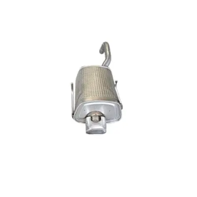 Bagpotte til Ford Ka II 1.2i hatchback 2008-4/2012, 1242ccm, 51kW, 69HK