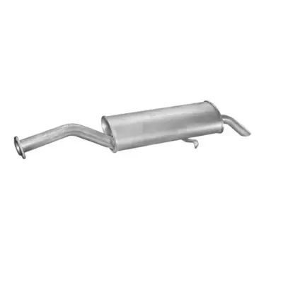 Bagpotte Fiat Chroma 1.6, 2.0, Lancia Thema 2.0 86-92.

POLMO 07.35 Bagpotte der passer til FIAT Croma I Hatchback (154)

Reference: 82403461, 148-009