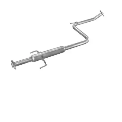 Udstødning mellempotte Toyota Corolla E90 1.3, 1.6 1989-1992.

Midterste lyddæmper Polmo 26.104

Reference: 17420-16340, 283-163, 16720