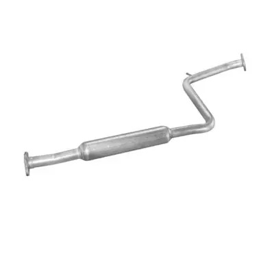 Mellempotte Mazda MX6, Mazda 626, Mazda Xedos 6.

POLMO 12.16 Midterste lyddæmper

Reference: Mazda FS0540300A