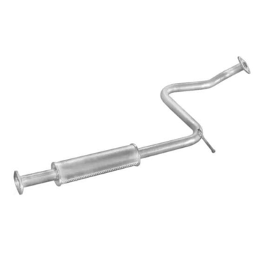 Udstødning Nissan Sunny N14 1.4, 1.6, Nissan 100 NX 1.6.

midterste lyddæmper Polmo 15.129

Reference: Nissan 2003065Y05, 281-387, 16551