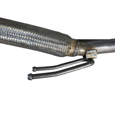 Flexrør til katalysator på VW Up, Seat Mii & Skoda Citygo - Køb nu hos Ditlevsen Import