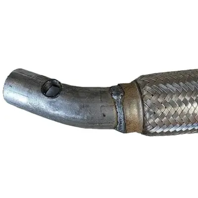 Flexrør VW Up - Køb online hos Ditlevsen Import i Vejen - Mulighed for hurtig afhentning