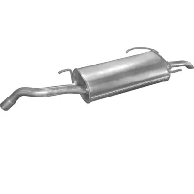 Bagpotte Toyota Carina II 2.0 Diesel liftback, sedan 12/1987-02/1992.

Bagerste lyddæmper Polmo 26.56

Bagpotte Toyota Carina II 

Reference: Toyota 1743064480