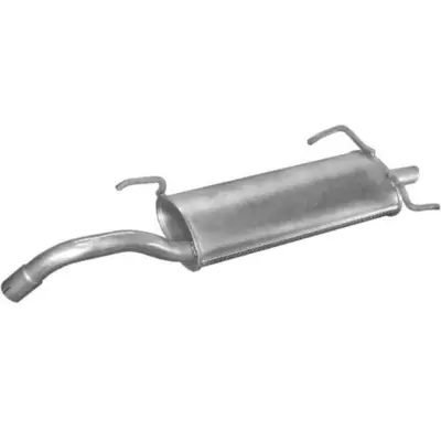 Udstødning Toyota Carina II 1.6, 1.8 og 2.0 Diesel 83-87.

Bagerste lyddæmper Polmo 26.42

Bagpotte Toyota Carina II

Reference: Toyota 1743016090