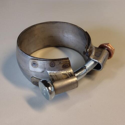 CLAMP 60 MM MERCEDES sPRINTER