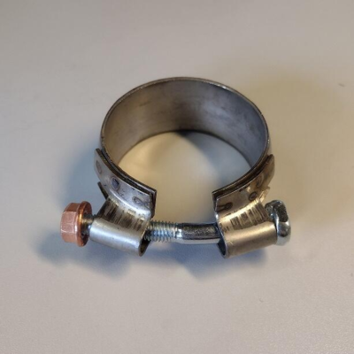 Clamp Ø60 mm. Dia [mm] : 60