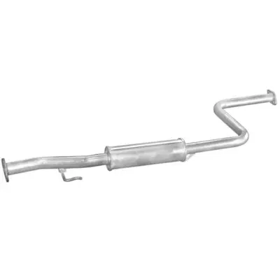 Mellempotte Honda Accord Aerodeck 2.2 91-94, Accord sedan 90-92.

Midterste lyddæmper Polmo 09.24

Reference: Honda 18220SM4A70, 283-509, 17798