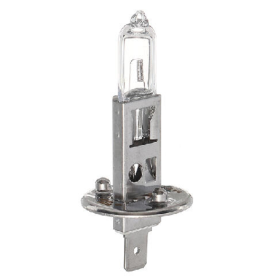 Halogen pære H1 12V 55W P14.5S