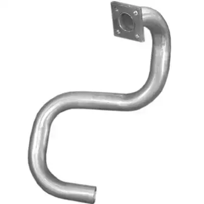 Udstødning VW Transporter T3 1.6 Diesel 1980-1990.

Forrør Polmo 30.419

Udstødningsrør til VW Transporter T3

Reference: VW 068251171C