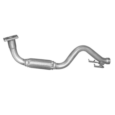 Reparationsrør til katalyator Seat Ibza, Cordoba, Inca, Skoda Fabia, VW Fox, Polo, Caddy 2