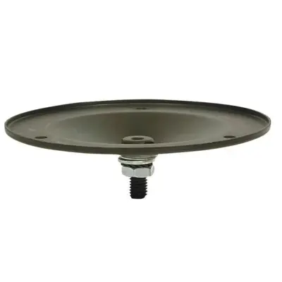 sokkel til advarselsblink / rotorblink - Til Sirena Rotcar