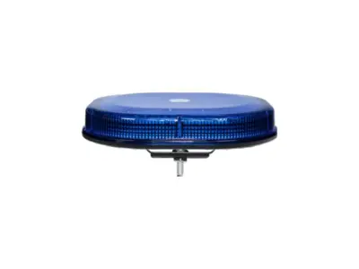 LED advarselsblink PRO-MICRO-BAR II blå - Proplast 40515011