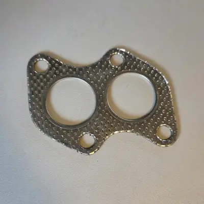 Pakning til udstødning ø35 mm.

Udstødningspakning til Seat, Skoda og VW.

Reference: 256-057, Seat 115690840, 6U0253115A, 115690840, 6U0253115B, 80046, 115690840