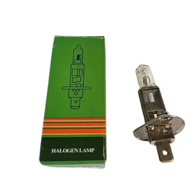 Halogenpære H1 24V 70W P14.5e