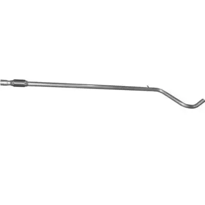 Udstødningsrør til Fiat 500