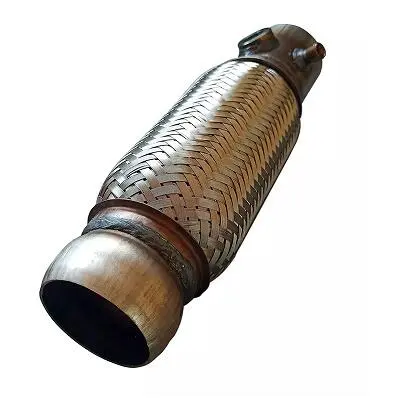 Reparationsrør partikelfilter Mercedes Sprinter 906 2010-

Reparationsrør sod-/partikelfilter til Mercedes Sprinter 906 med trykledningstilslutning og NOx sensortilslutning..

Udstødningsnorm: Euro 5 / Euro 6