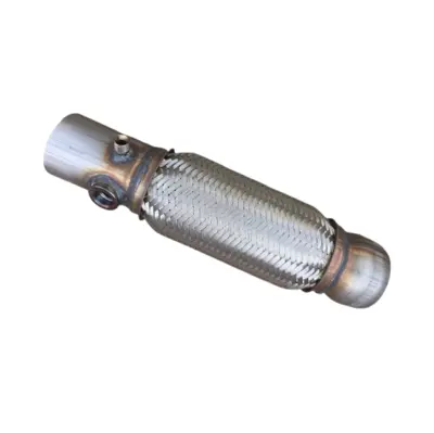 Reparationsrør til partikelfilter (DPF) Mercedes Sprinter 906 2010-. Med tryk- og NOx-tilslutning. Euro 5/6. OE ref.: Mercedes: 9064900100, 9064900183, 9064902914.