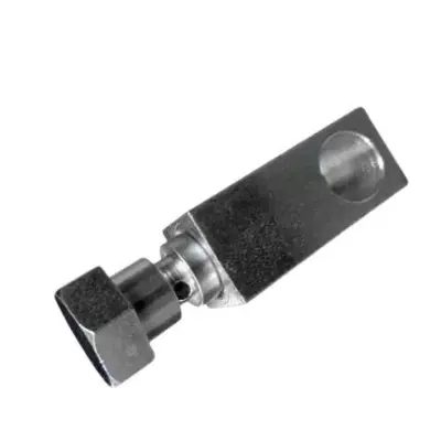 Emulator til lambdasonde 90° L58/50 justerbar