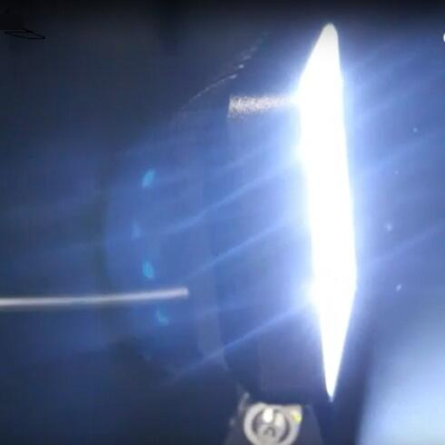 LED Baklygte / arbejdsbelysning til køretøjer og maskiner - Baklys og arbejdslys