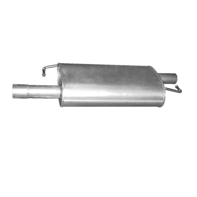 Mellempotte til VW Transporter T5 - Polmo 30.221