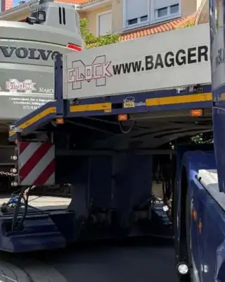 Union Jack markeringslygter fra Proplast