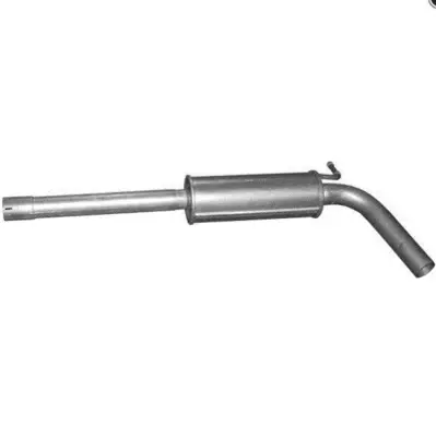 Mellempotte Audi A1, Seat Ibiza, Skoda Fabia, VW Polo 1.2 TSi  - OE reference: 6R0253209D