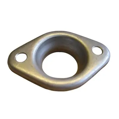 Flange til udstødning Opel Ø52 mm hul