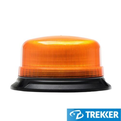 Advarselsblink LED 12/24V til fast montering - Kvalitet til prisen. Køb hos Ditlevsen Import i Vejen.