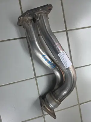 4A0253101AM Audi udstødning