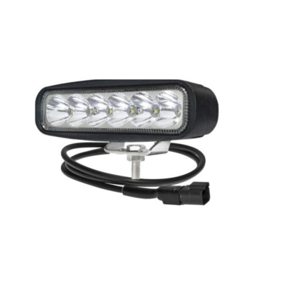 Baklys - Baklygte LED med DT stik Proplast 40474083