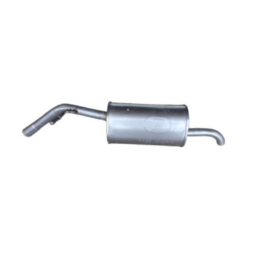 Bagpotte til:

Citroen C3 1.2 VTi 2016- , 1199ccm, 50-60kw, 68-82HK

Citroen C3 Aircross 1.2 VTi 2017- , 1199ccm, 60kW, 82HK

Citroen C4 Cactus 1.2 VTi 2014- , 1199ccm, 55-60kW, 75-82HK
