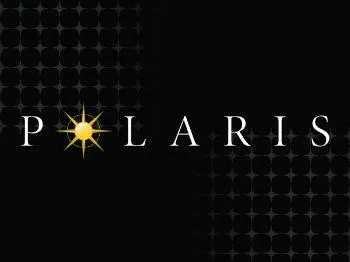 Polaris håndlampe