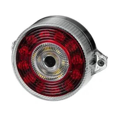 LED Tåge-baklygte Pro-Mini-Ring II påbygning
