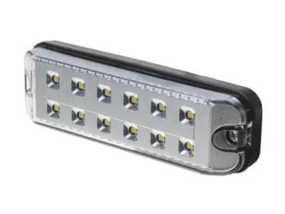 LED Baklygte Pro-Twin-Reverse 900 Lumen